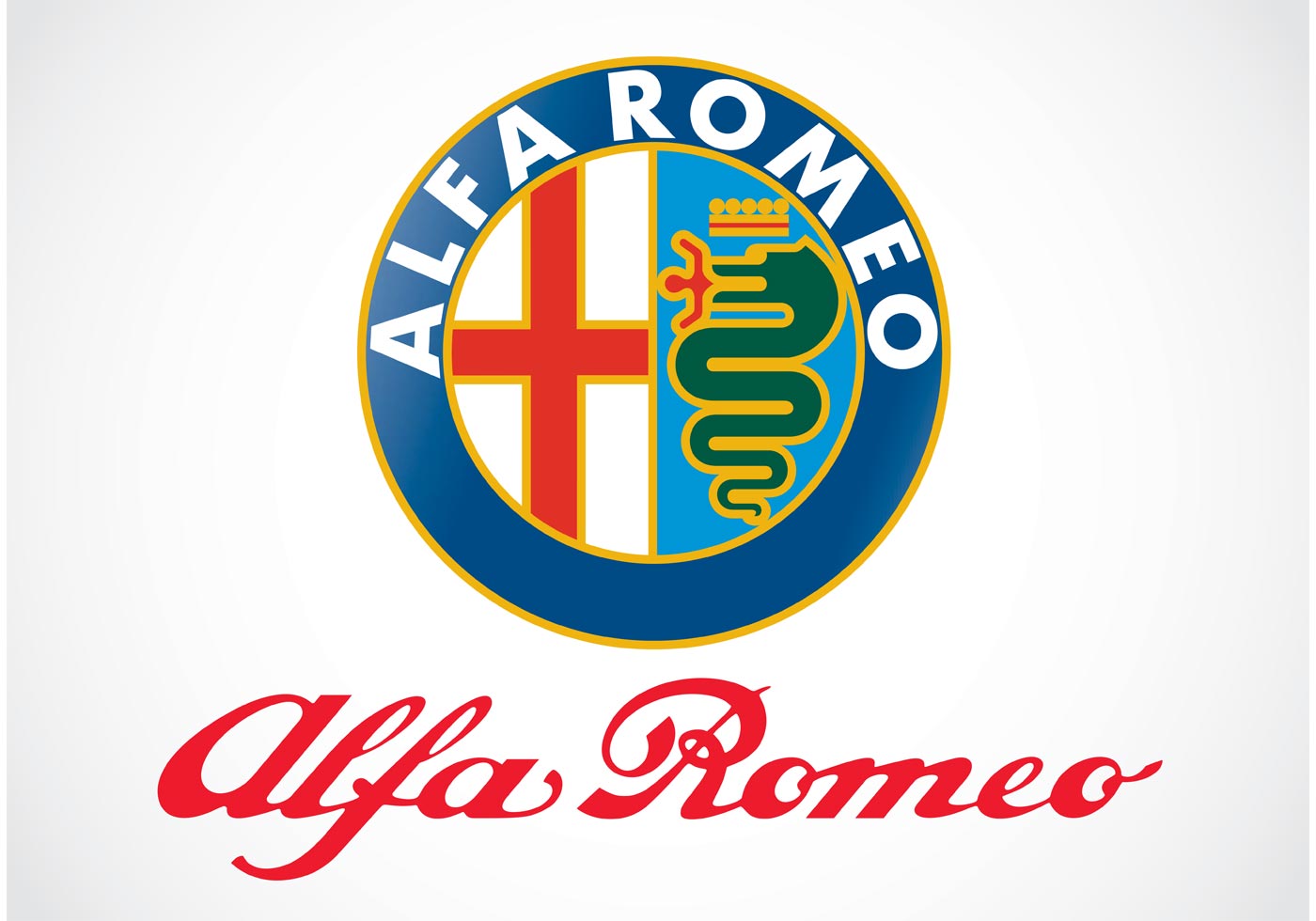 LOGO ALFAROMEO