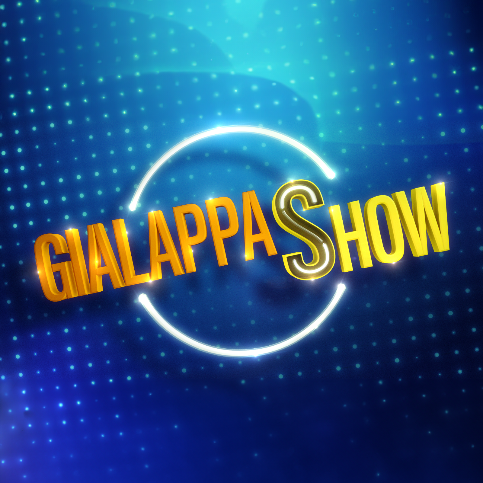 Gialappa show logo