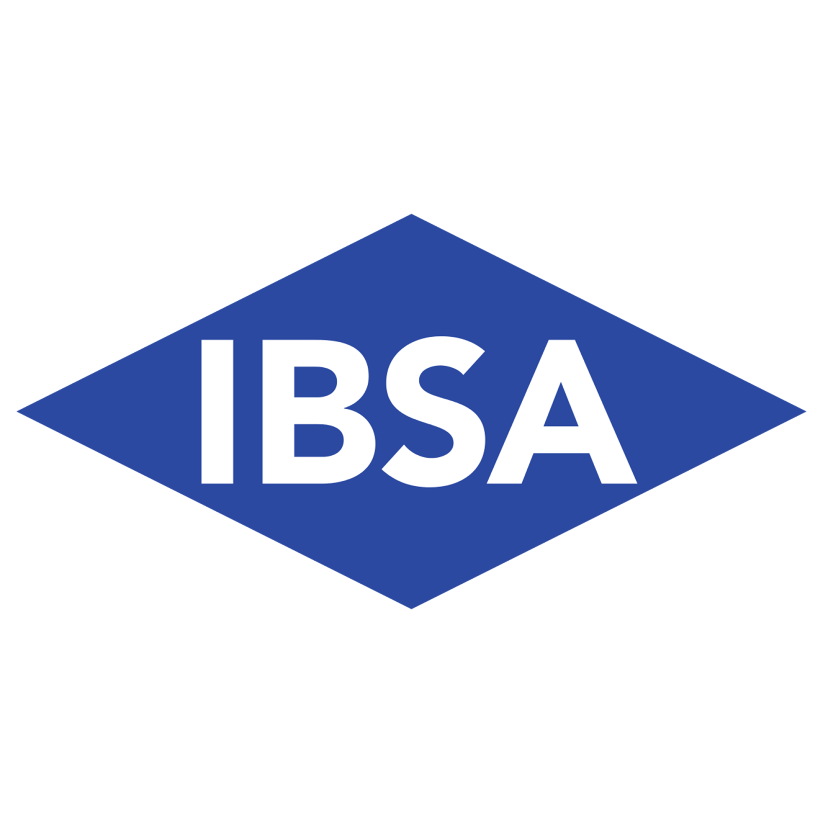 IBSA LOGO