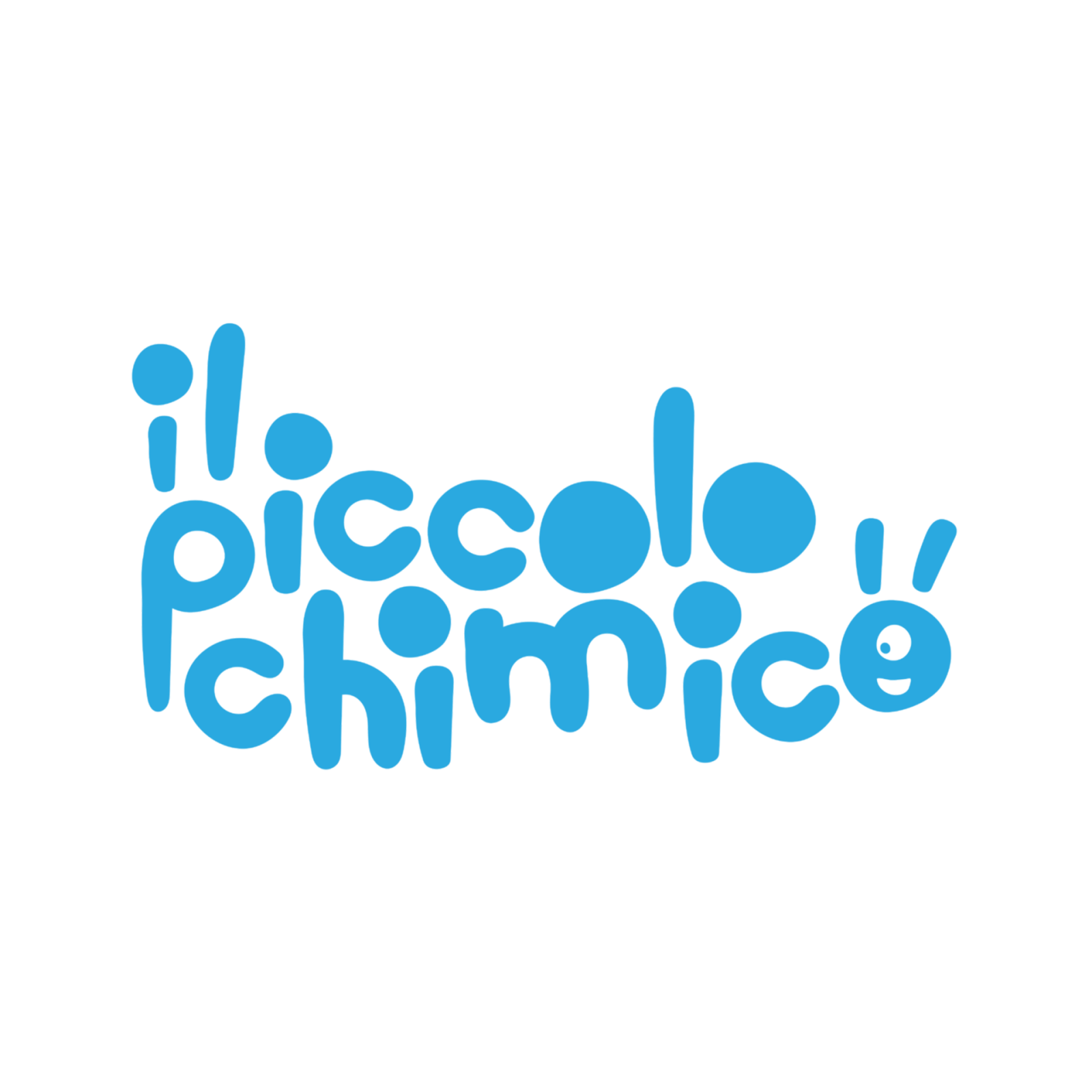IL PICCOLO CHIMICO