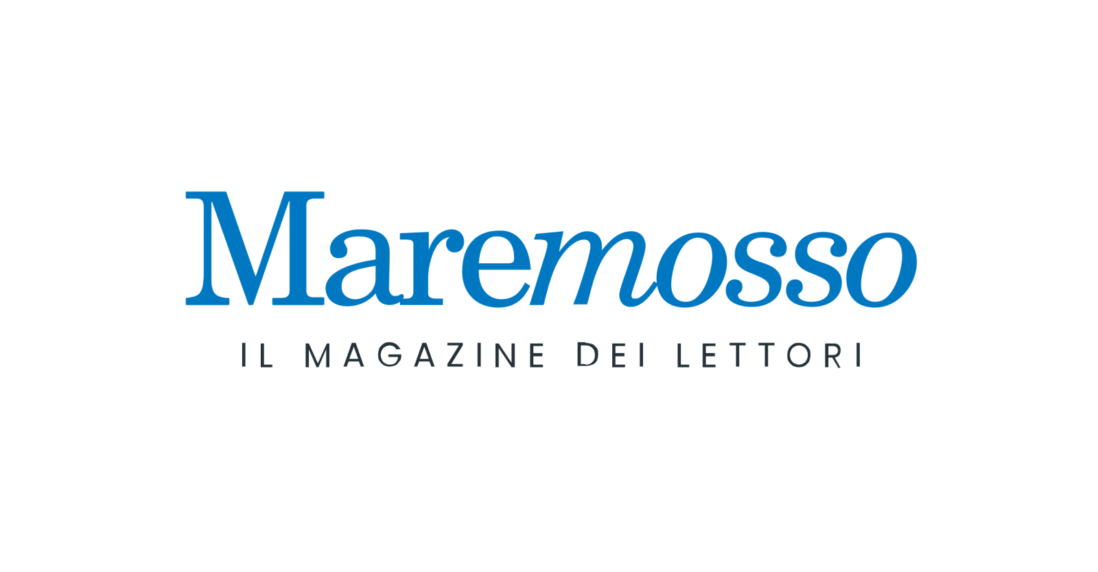 LOGO MAREMOSSO