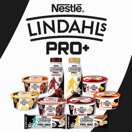 Lindahls Nestle
